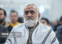 سردار نقدی: عملیات براندازی به عملیات تحکیم نظام تبدیل شد سردار نقدی: عملیات براندازی به عملیات تحکیم نظام تبدیل شد