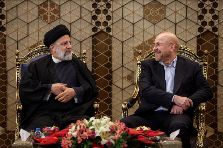 شهید رئیسی راه حل مشکلات را در بازگشت به آرمان‌های انقلاب می‌دانست