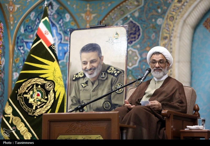 شهید سپهبد موسوی فرمانده‌ای انقلابی و ولایتمدار بود