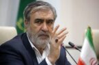 عزیزی: امنیت دشمنان را در هر کجای جهان سلب می‌کنیم