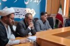 فرماندار پاوه: مدیر واقعی کسی است که توان خود را در بحران نشان دهد فرماندار پاوه: مدیر واقعی کسی است که توان خود را در بحران نشان دهد