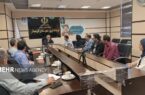 فرماندار گرمسار هشدار داد: دامداران مراقب شاربن باشند فرماندار گرمسار هشدار داد: دامداران مراقب شاربن باشند
