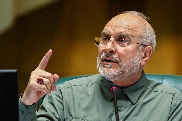 قالیباف: دشمن را از تعرض مجدد پشیمان می‌کنیم