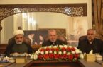 قدرت ایران تنها در عرصه نظامی خلاصه نمی‌شود