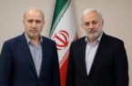 قدردانی رئیس فدراسیون فوتبال کشورمان از معاون کنسولی وزارت امور خارجه