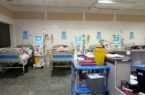 قصه ایستادگی مدافعان سلامت در روزهای جنگ قصه ایستادگی مدافعان سلامت در روزهای جنگ