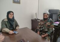 مأمور منابع طبیعی آوج هدف ضرب و شتم دامدار متخلف قرار گرفت