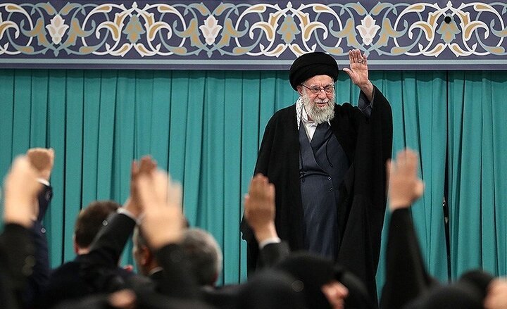 ماجرای دیداری جالب با رهبر شهید و تفقد از علمای مشهد