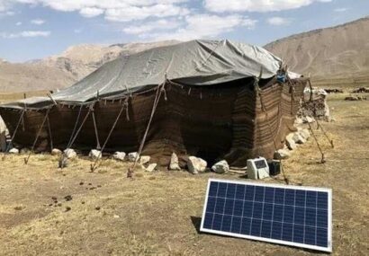 محمودی: ۲۰ اردیبهشت زمان ورود عشایر به چهارمحال و بختیاری است