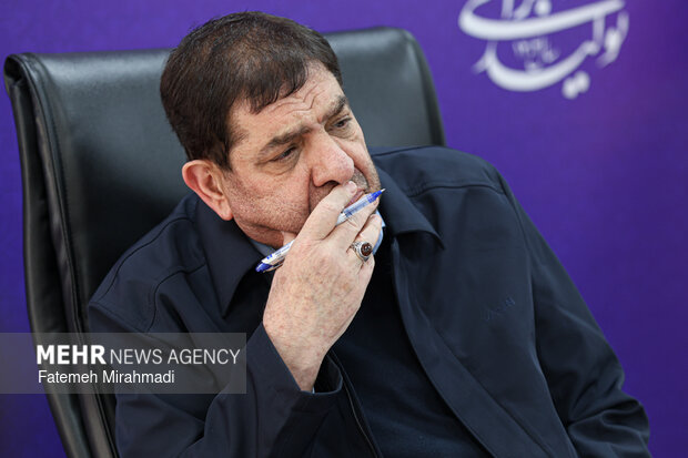مخبر: سرنوشت قمار تقابل با جمهوری اسلامی شکست همه‌جانبه است