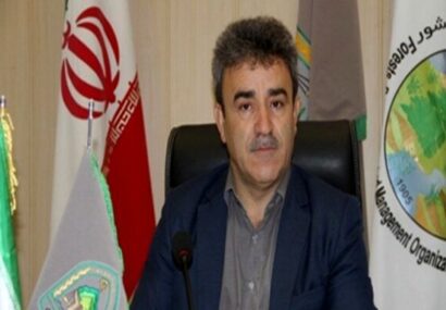 مشارکت گسترده مردم در ۹۰ پویش درختکاری اردبیل