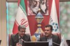 معاون رئیسجمهور وعده داد؛ تدوین بسته حمایتی ویژه بازسازی صنایع معاون رئیسجمهور وعده داد؛ تدوین بسته حمایتی ویژه بازسازی صنایع