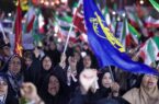 ملت ایران از حق غنی‌سازی و مطالبات راهبردی عقب‌نشینی نمی‌کند