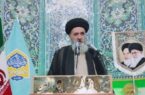 ملت ایران در برابر تهدیدها پیروز است