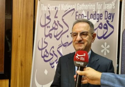 مهاجرت معکوس با نسخه بومگردی/ 4 میلیون ایرانی در روستاها پناه گرفتند مهاجرت معکوس با نسخه بومگردی/ ۴ میلیون ایرانی در روستاها پناه گرفتند