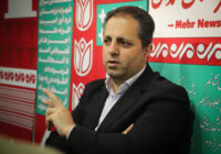 نجات ۱۲۸۰ تن ذخایر استراتژیک پروتئین کشور از دل آوار و آتش