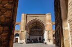 نجوای تاریخ در گوش جهان؛ مساجد خراسان جنوبی در راه یونسکو نجوای تاریخ در گوش جهان؛ مساجد خراسان جنوبی در راه یونسکو