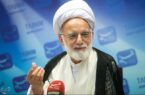 هرگونه راهبرد تنشآمیز با پاسخ قاطع و پشیمانکنندهای مواجه خواهد شد هرگونه راهبرد تنشآمیز با پاسخ قاطع و پشیمانکنندهای مواجه خواهد شد