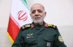 هشدار فرمانده قرارگاه مرکزی خاتمالانبیا (ص) به آمریکا و همپیمانان آن هشدار فرمانده قرارگاه مرکزی خاتمالانبیا (ص) به آمریکا و همپیمانان آن