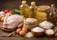 واردات کالاهای اساسی تا پایان شهریور آزاد شد واردات کالاهای اساسی تا پایان شهریور آزاد شد