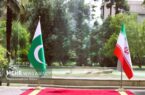 وزیر کشور پاکستان ۹۰ دقیقه با رئیس جمهور جلسه داشت