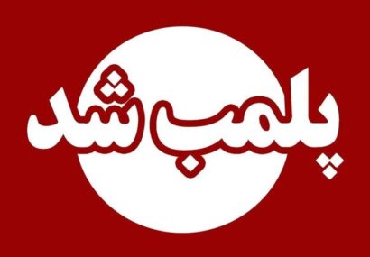 پلمپ واحدهای متخلف صنفی در گشت مشترک قضایی و امنیتی یزد