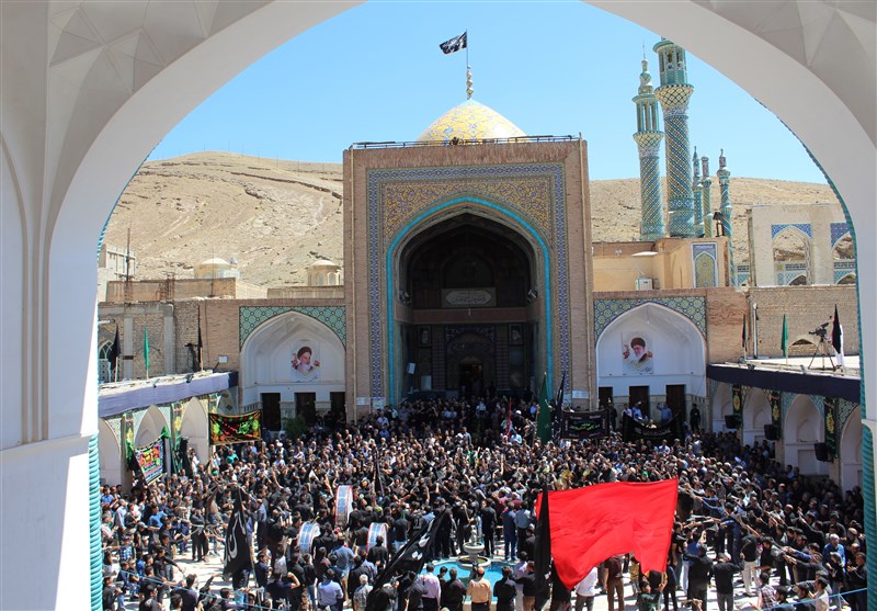 کاشان , اخبار کاشان , 