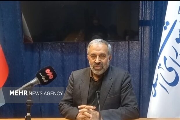 یزدی‌خواه: تشکیل ستاد فضای مجازی خلاف قانون اساسی است