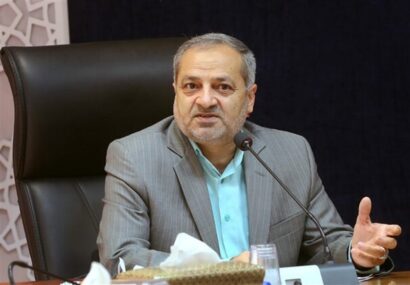 ۵۰۰ هزار دانش‌آموز در شبکه محیط‌یاری ثبت‌نام کرده‌اند