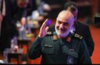 آخرین تماس شهید سلامی با گیلان ساعاتی قبل از شروع جنگ ۱۲ روزه