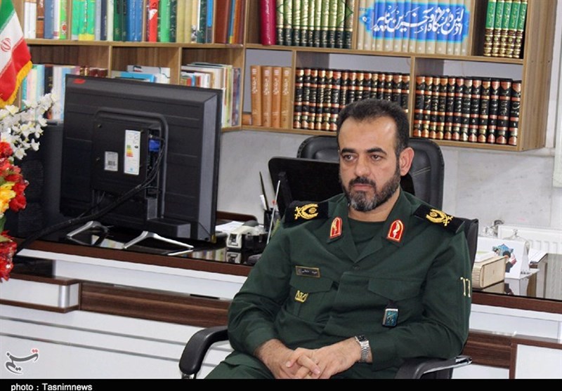 آخرین تماس شهید سلامی با گیلان ساعاتی قبل از شروع جنگ 12 روزه شهید سردار حسین سلامی , اخبار استان گیلان , سپاه پاسداران انقلاب اسلامی , شهدای جنگ 12 روزه ,