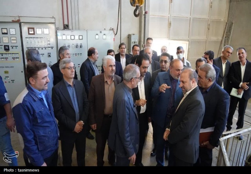 آیا امکان استفاده تلفیقی از آرد بلوط در صنعت آرد کشور وجود دارد؟