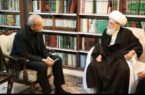 آیت‌الله نوری همدانی: رابطه مسئولان با رهبری رابطه امام و رهرو باشد