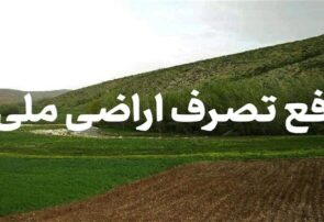 احمدی: متخلفان تخریب اراضی ملی در بانه شناسایی شدند