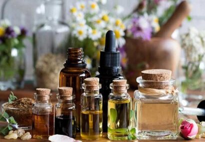 ارتقای دانش تجاری‌سازی و استانداردهای تولید در حوزه گیاهان دارویی