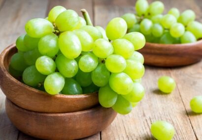 استخوانهای نشکن میخواهید؟ این خوراکیها را مصرف کنید استخوانهای نشکن میخواهید؟ این خوراکیها را مصرف کنید