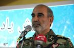 امیر جهانشاهی: دست به ماشه ‌آماده پاسخ‌ قاطع به هرگونه تهدیدی هستیم