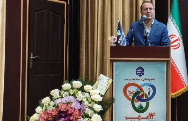 ایران در آستانه خودکفایی در تولید واکسن‌های دام و طیور قرار گرفت