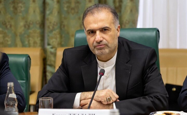 بریکس نقش تعیینکنندهای در امنیت انرژی جهانی دارد