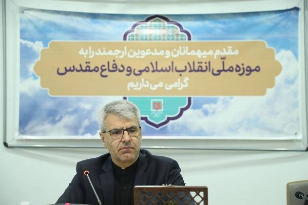 بقائی: حفظ و نشر ارزش‌های دفاع مقدس، ضامن دوام و پایداری ایران است