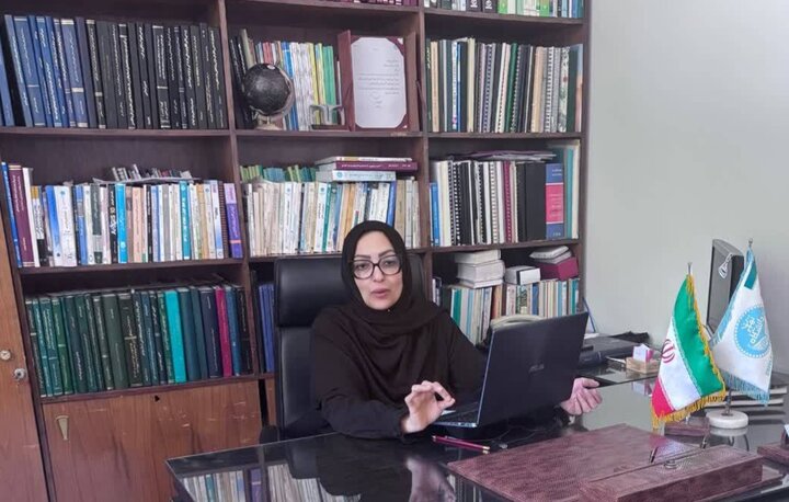 بیابان‌زایی یکی از مستقیم ترین عوامل تهدیدکننده امنیت غذایی و آبی است