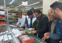 تشکیل پرونده قضایی برای سه فروشگاه متخلف در بندرگز