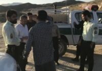 توقف فعالیت غیرمجاز معدن گچ در روستای مرادقلی دیواندره توقف فعالیت غیرمجاز معدن گچ در روستای مرادقلی دیواندره