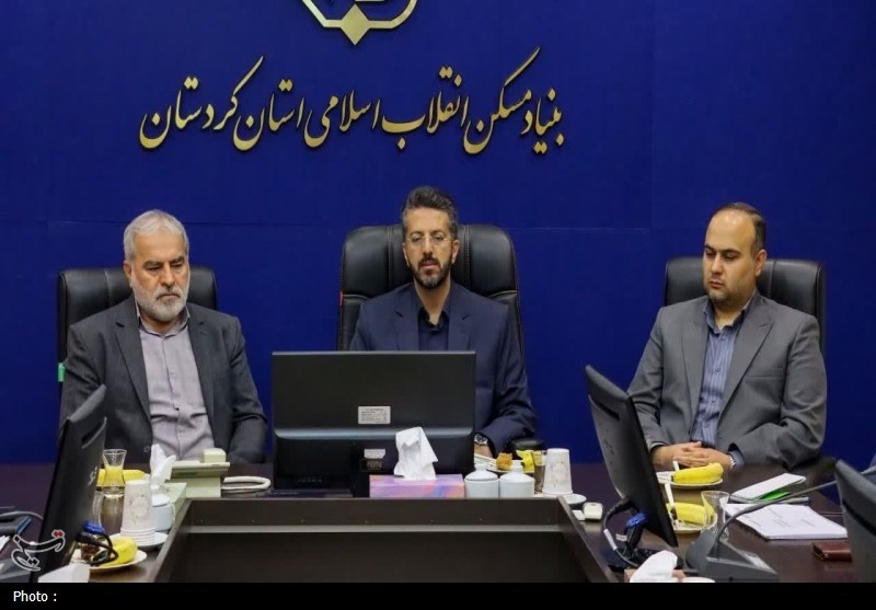 جبران خسارات معیشتی جنگ رمضان استان کردستان
