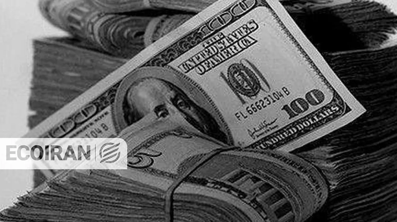 جدیدترین قیمت دلار و یورو امروز سه‌شنبه ۲ تیر ۱۴۰۵
