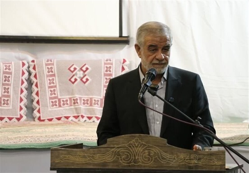 جوکار: ایران امروز بر شریان انرژی جهان اثرگذار است