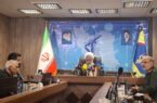 حاجی صادقی: دشمن در مقابل ایران قوی مستأصل شده است