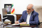 حاجی میرزایی درگذشت پدر ذوالقدر را تسلیت گفت حاجی میرزایی درگذشت پدر ذوالقدر را تسلیت گفت