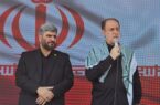 حاجی‌بابایی: قیام ۱۵ خرداد آغاز بعثت تاریخی ملت ایران بود
