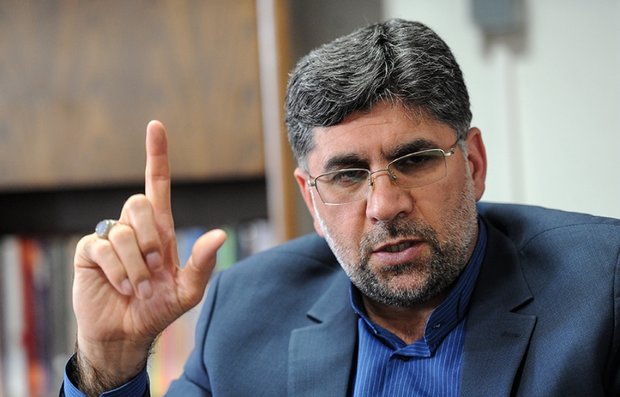 حیدری: حفظ وحدت ملی، مهم‌ترین پشتوانه تیم مذاکره‌کننده ایران است